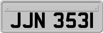 JJN3531
