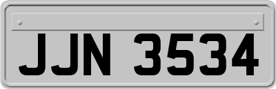 JJN3534