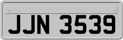JJN3539
