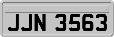 JJN3563