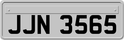 JJN3565