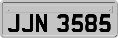 JJN3585