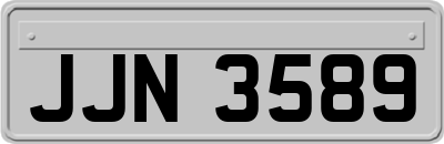 JJN3589