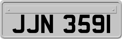 JJN3591