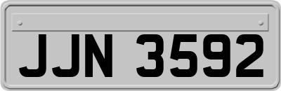 JJN3592
