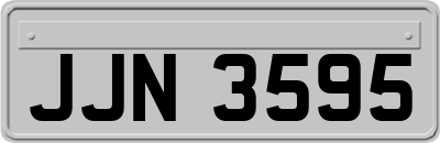 JJN3595