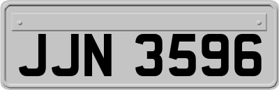 JJN3596