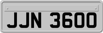 JJN3600
