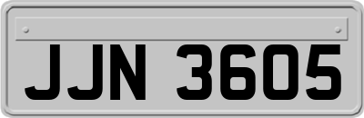 JJN3605