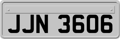 JJN3606