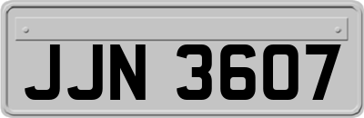 JJN3607