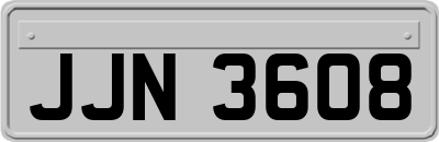 JJN3608