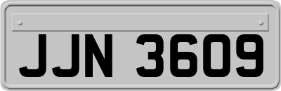 JJN3609