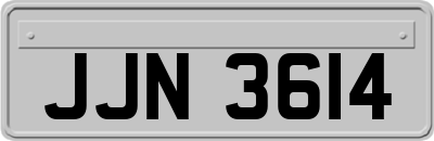 JJN3614