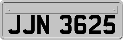 JJN3625