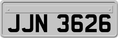 JJN3626