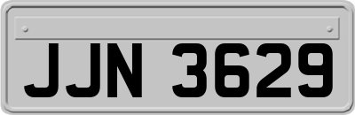 JJN3629
