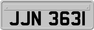 JJN3631