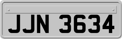 JJN3634