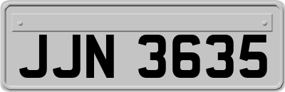 JJN3635