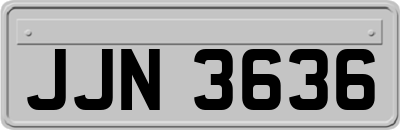 JJN3636