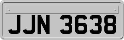 JJN3638