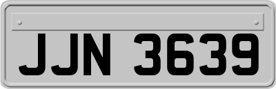 JJN3639