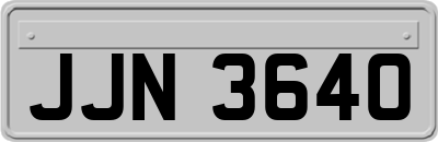 JJN3640