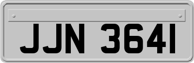 JJN3641