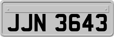 JJN3643