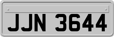 JJN3644