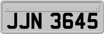 JJN3645