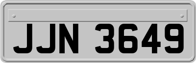JJN3649