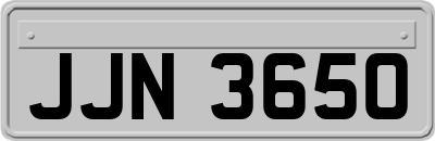 JJN3650