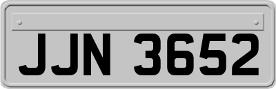 JJN3652
