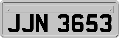 JJN3653