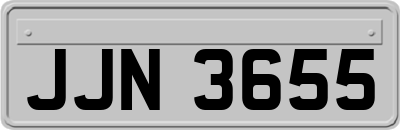 JJN3655