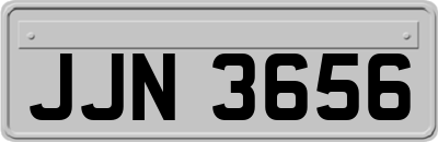 JJN3656