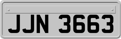JJN3663