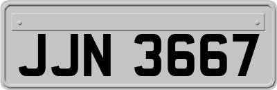 JJN3667