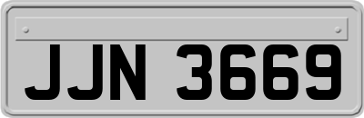 JJN3669