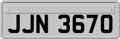 JJN3670