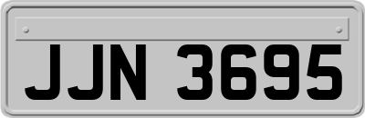 JJN3695