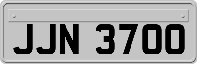 JJN3700