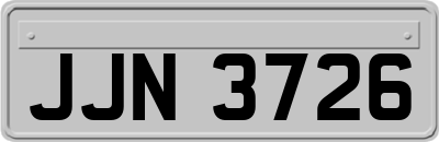 JJN3726