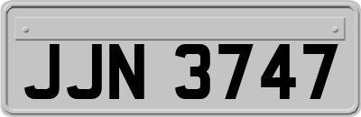 JJN3747