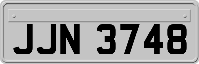 JJN3748