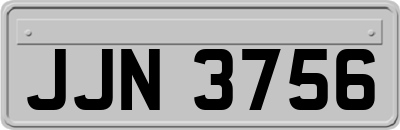 JJN3756