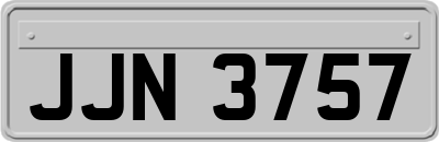 JJN3757