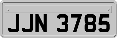 JJN3785